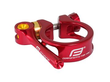 Picture of FORCE SEAT CLAMP WITH QUICK RELEASE ALUMINIUM